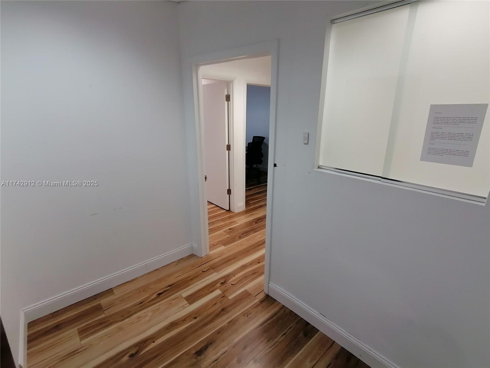 Office for Sale in North Miami Florida 33181