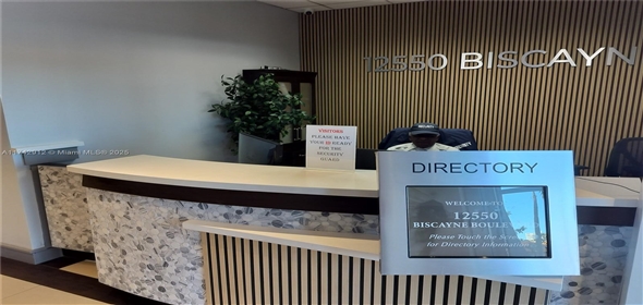 12550 Biscayne Blvd # 213 North Miami Florida, 33181 | Amazing Office Space