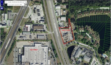 1618 Land O Lakes Blvd , Lutz Florida                                                                                              33549