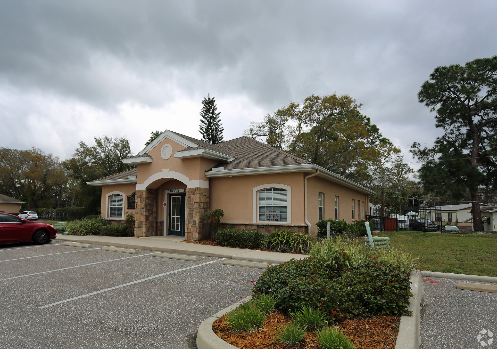 Commercial Property for Sale in Tampa Florida 33635