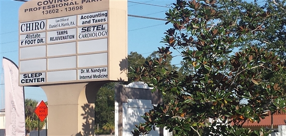 13630 W Hillsborough Ave Tampa Florida, 33635 | 13630 W Hillsborough Ave