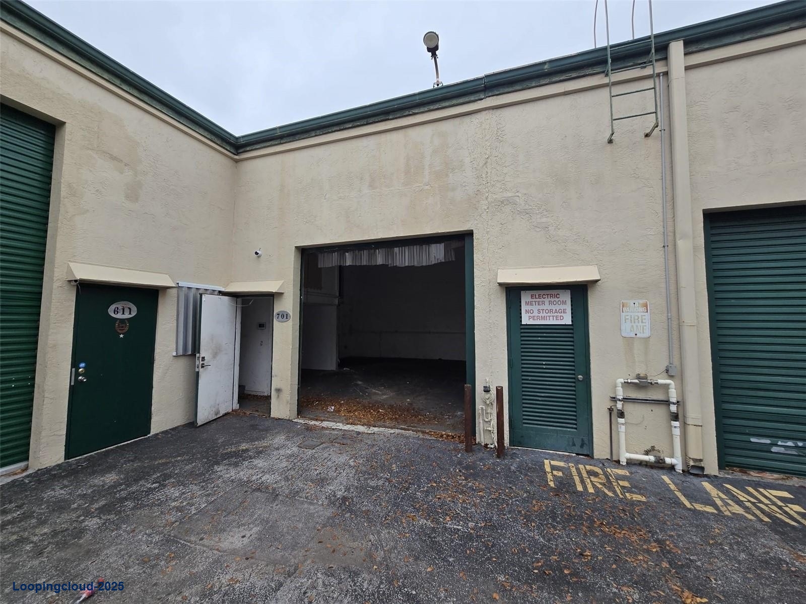 Warehouse for Sale in Pompano Beach Florida 33069