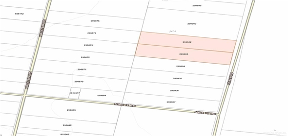 0 Abram Road Mission Texas, 78572 | Incredible Land for sale