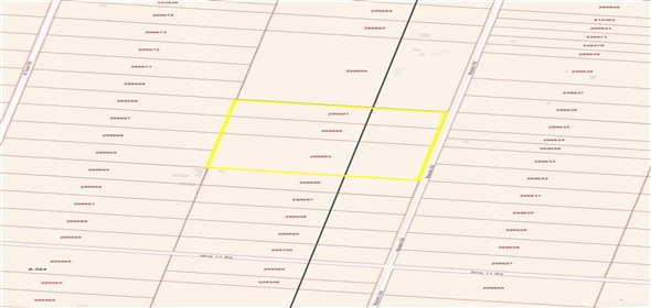 0 N Western Road Mission Texas, 78574 | Land in Western Road
