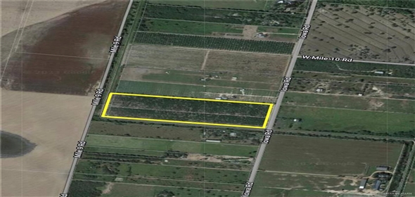 0 Iowa Road Mission Texas, 78574 | Land for sale