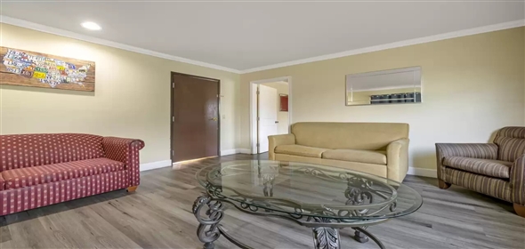 24412 Sunnymead Blvd Moreno Valley California, 92553 | Econo Lodge Hotel - Prime Investment Opportunity in Moreno Valley, CA