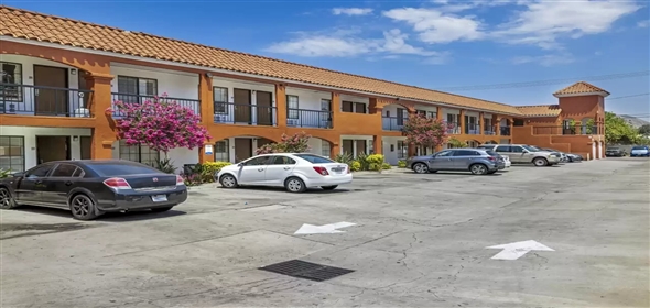 24412 Sunnymead Blvd Moreno Valley California, 92553 | Econo Lodge Hotel - Prime Investment Opportunity in Moreno Valley, CA