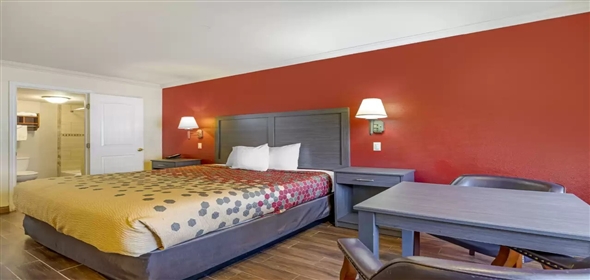 24412 Sunnymead Blvd Moreno Valley California, 92553 | Econo Lodge Hotel - Prime Investment Opportunity in Moreno Valley, CA