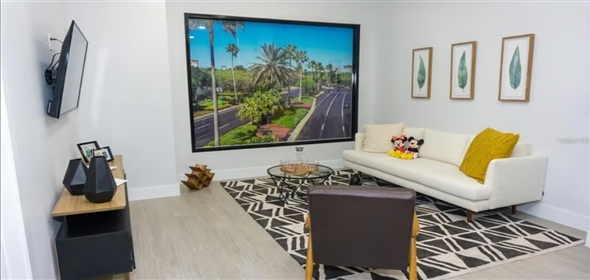 4849 W Irlo Bronson HIGHWAY #631 Kissimmee Florida, 34746 | Pre-Construction. To be built. Welcome to The Flats