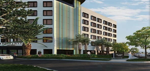 4849 W Irlo Bronson HIGHWAY #631 Kissimmee Florida, 34746 | Pre-Construction. To be built. Welcome to The Flats