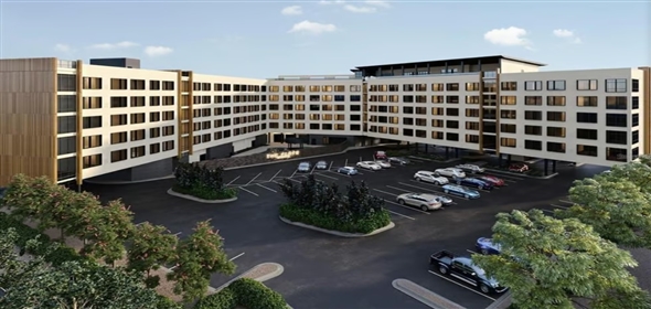 4849 W Irlo Bronson HIGHWAY #631 Kissimmee Florida, 34746 | Pre-Construction. To be built. Welcome to The Flats