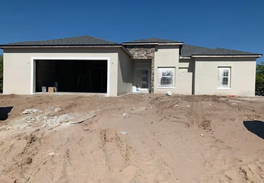 Splendid Family House