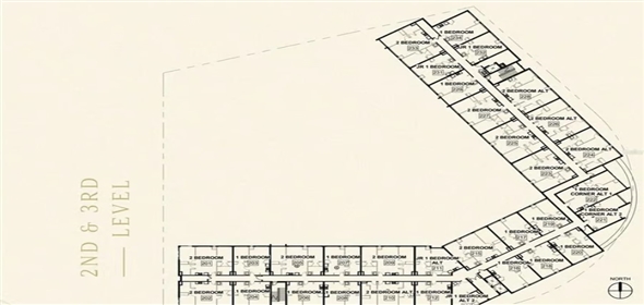 4849 W Irlo Bronson HIGHWAY #229 Kissimmee Florida, 34746 | Pre-Construction. To be built. Welcome to The Flats