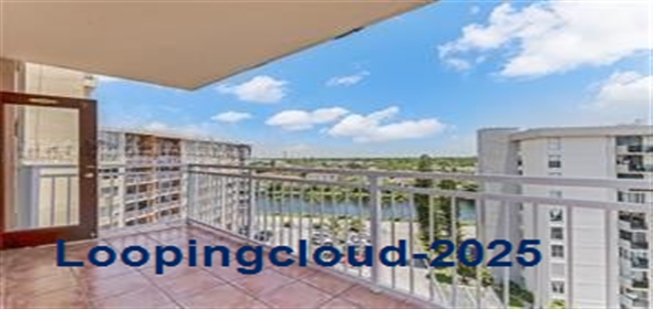 2025 NE 164th St # 904 North Miami Beach Florida, 33162 | Amazing Condo