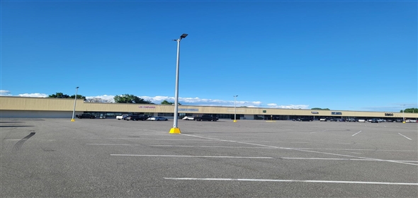 2711 W. Old US Highway 441 Mount Dora Florida, 32757 | Shopping Center