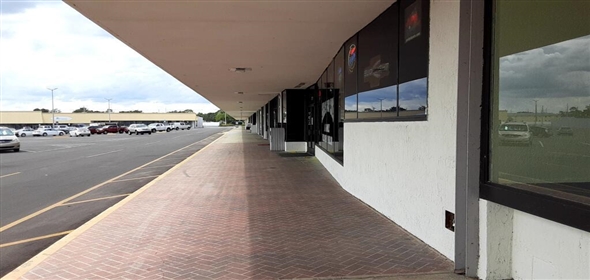 2711 W. Old US Highway 441 Mount Dora Florida, 32757 | Shopping Center