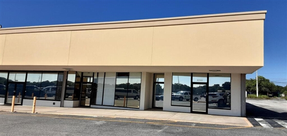 2711 W. Old US Highway 441 Mount Dora Florida, 32757 | Shopping Center