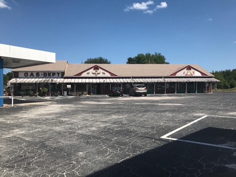 Commercial Property for Sale in Wildwood Florida 34785