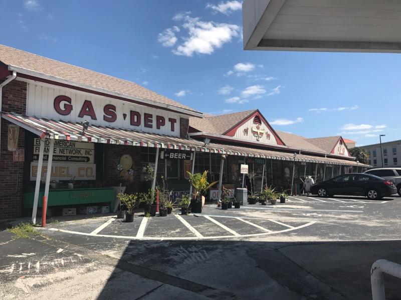 Commercial Property for Sale in Wildwood Florida 34785