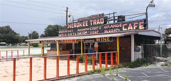 1212 Main Street Wildwood Florida, 34785 | Adjacent to the Turnpike
