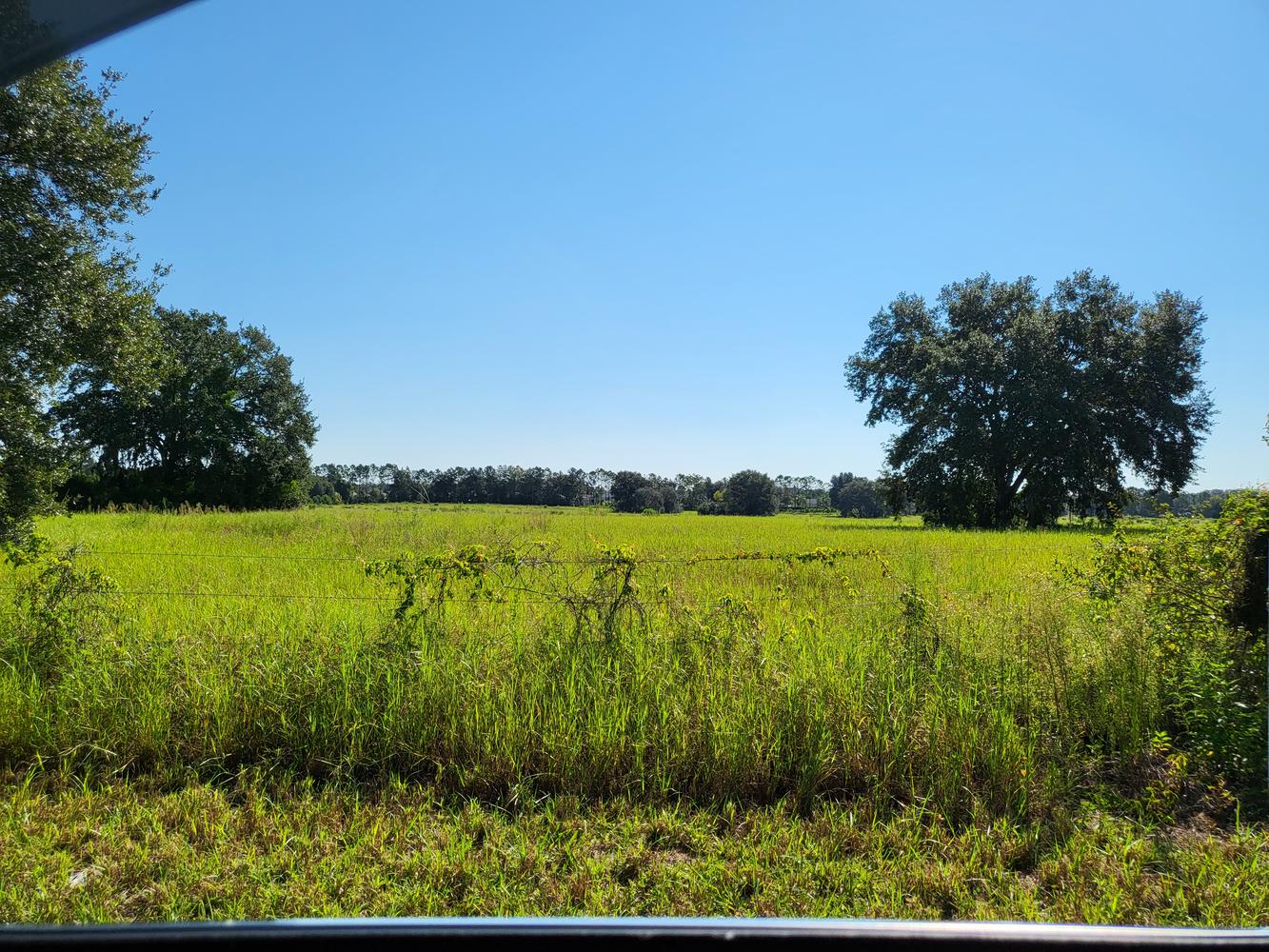 Commercial Property for Sale in Okahumpka Florida 34762