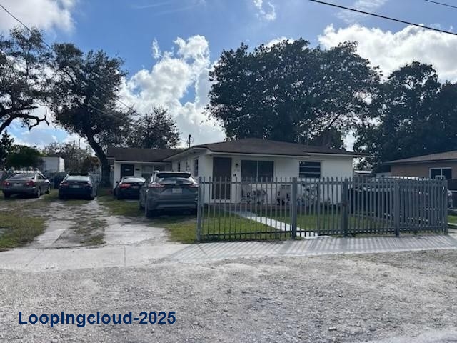 Commercial Property for Sale in Miami Florida 33147