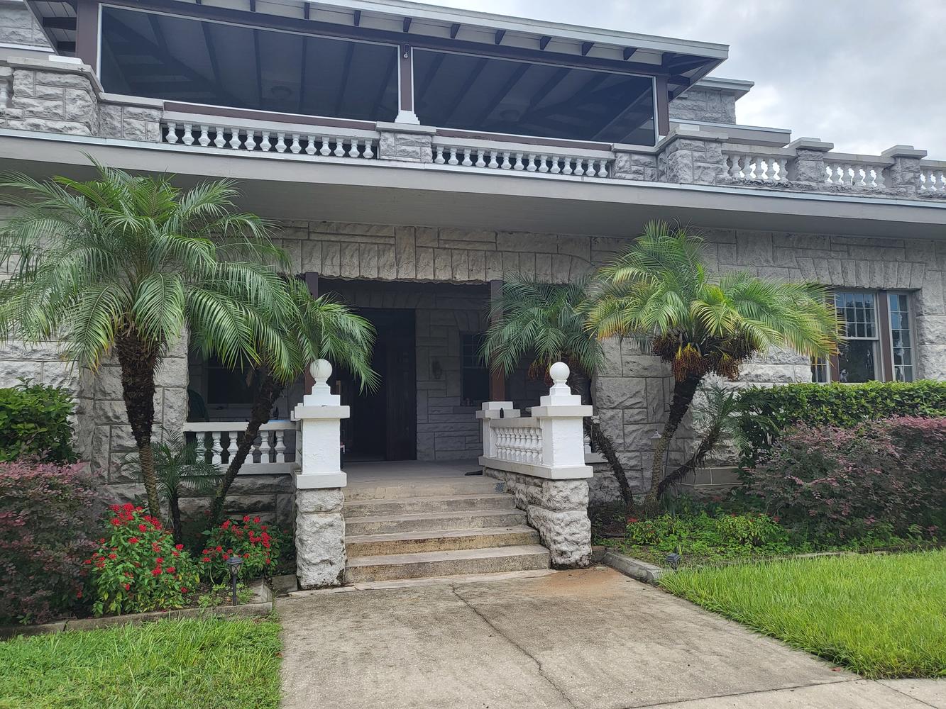 Commercial Property for Sale in Grand Island Florida 32735