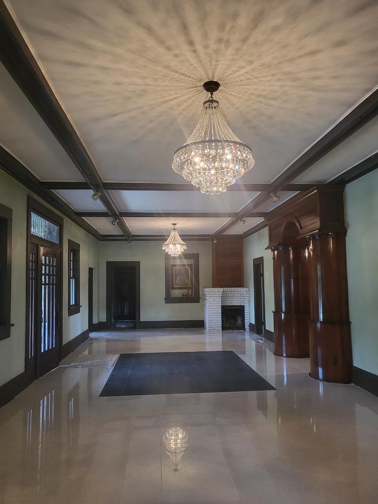 Commercial Property for Sale in Grand Island Florida 32735