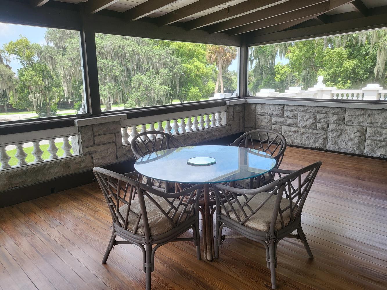 Commercial Property for Sale in Grand Island Florida 32735