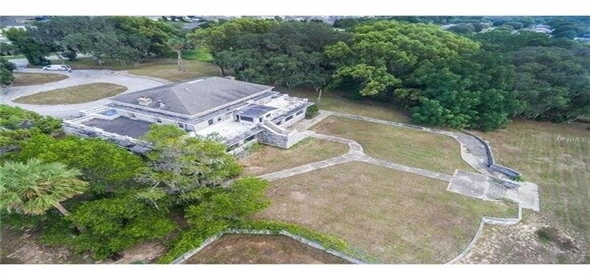 3300 Grand Island Shores Grand Island Florida, 32735 | The Mansion