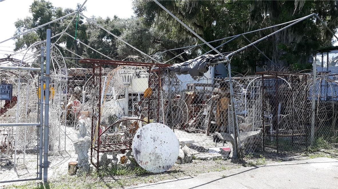 Commercial Property for Sale in Webster Florida 33597