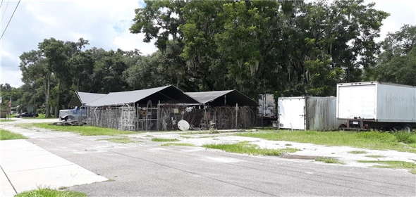 18 Market Boulevard Webster Florida, 33597 | Auto Repair
