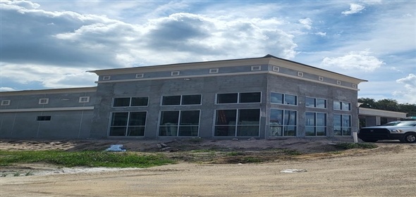 Warm Springs Road & County Road 503 Wildwood Florida, 34785 | Office and/or Medical Condos for SALE/LEASE