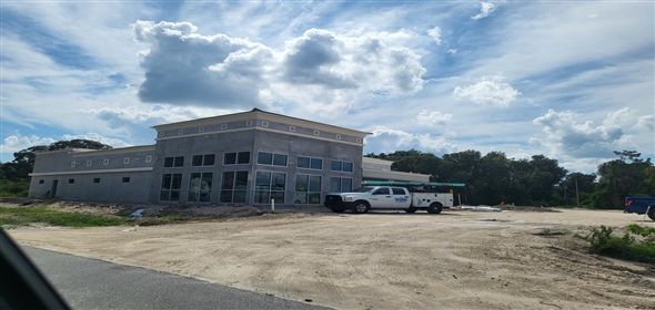 Warm Springs Road & County Road 503 Wildwood Florida, 34785 | Office and/or Medical Condos for SALE/LEASE