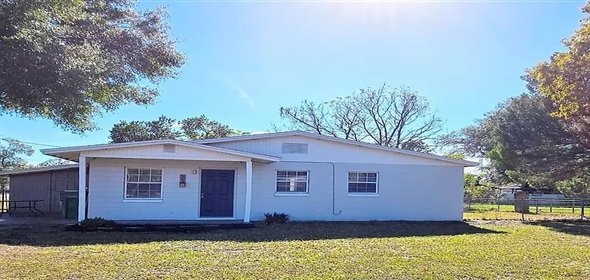 605 Shiloh St Fruitland Park Florida, 34731 | Exclusive Single Home