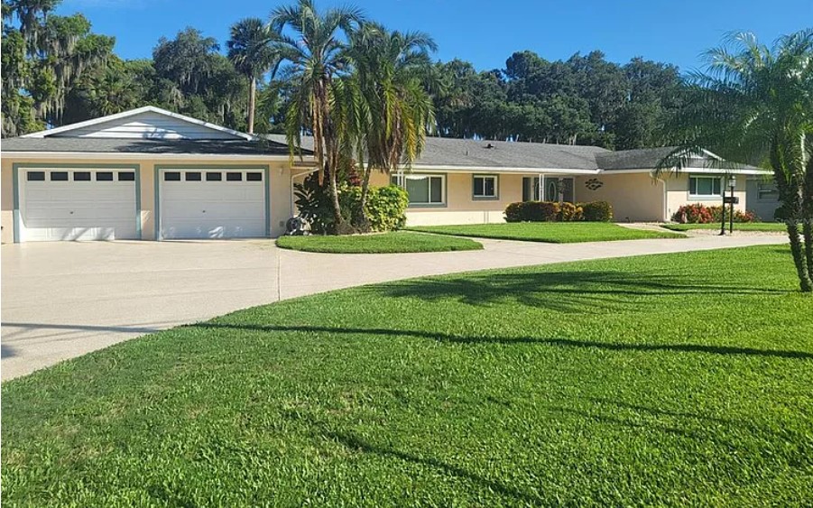 Stunning Totally Renovated Home