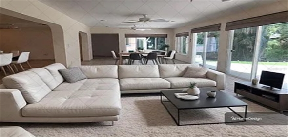 1101 Lakeshore Blvd Tavares Florida, 32778 | Stunning Totally Renovated Home