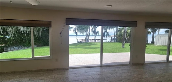 1101 Lakeshore Blvd Tavares Florida, 32778 | Stunning Totally Renovated Home
