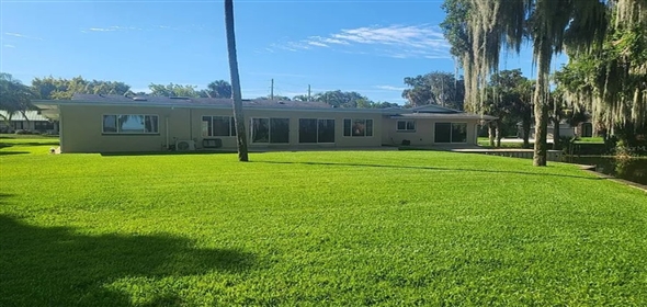 1101 Lakeshore Blvd Tavares Florida, 32778 | Stunning Totally Renovated Home