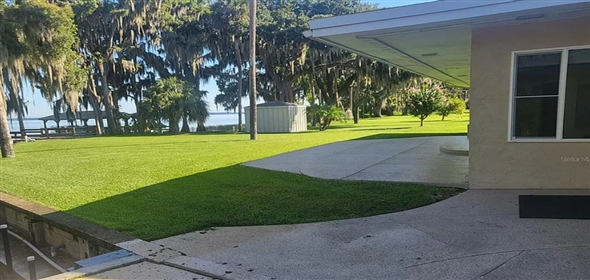 1101 Lakeshore Blvd Tavares Florida, 32778 | Stunning Totally Renovated Home
