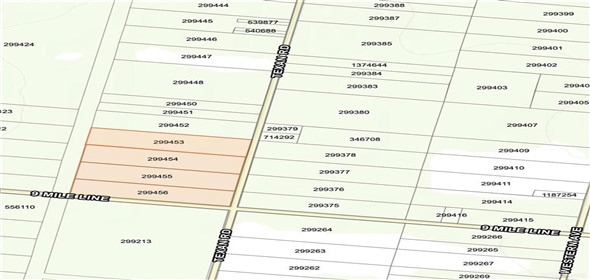 0 Texan Road Mission Texas, 78572 | Good Land for sale