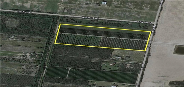 0 Abram Road Mission Texas, 78574 | Fantastic land for sale