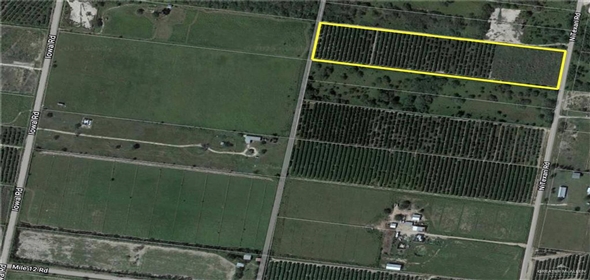 0 Texan Road Mission Texas, 78574 | Land for sale