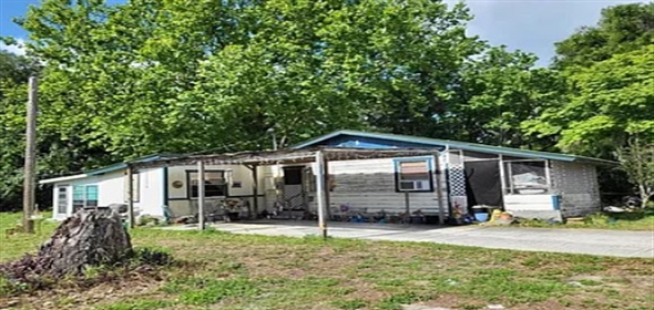 5371 & 5357 E Warm Springs Ave Wildwood Florida, 34785 | Cozi House