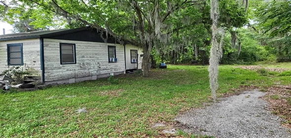 5371 & 5357 E Warm Springs Ave Wildwood Florida, 34785 | Cozi House