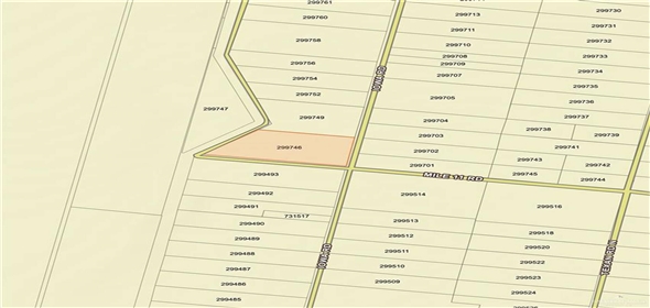 0 W Iowa Road Mission Texas, 78572 | Great Land for sale