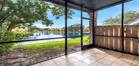 3694 Coral Tree Cir # 3694 Coconut Creek Florida, 33073 | Beautiful Townhouse