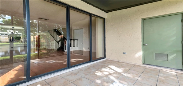 3694 Coral Tree Cir # 3694 Coconut Creek Florida, 33073 | Beautiful Townhouse