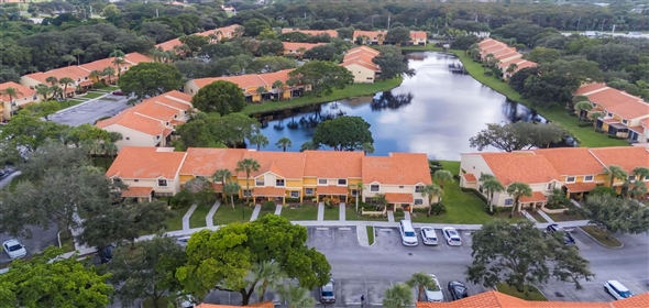3694 Coral Tree Cir # 3694 Coconut Creek Florida, 33073 | Beautiful Townhouse