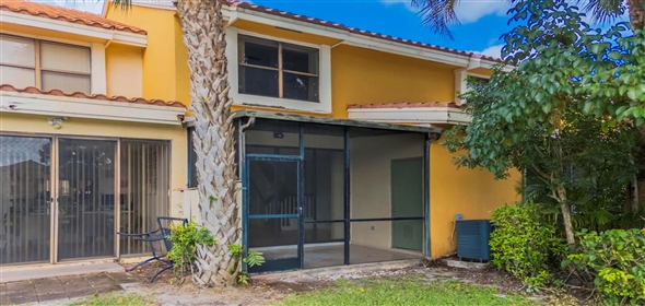 3694 Coral Tree Cir # 3694 Coconut Creek Florida, 33073 | Beautiful Townhouse